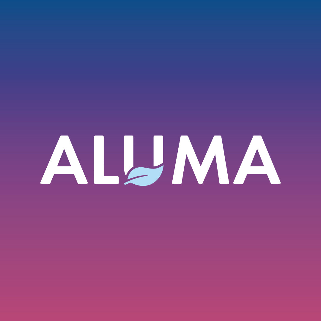 Aluma Logo