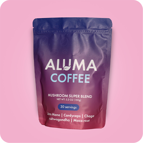 Aluma Coffee